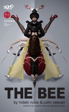 Cover The Bee (eBook, ePUB)