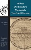 Andreas Werckmeister's Musicalische Paradoxal-Discourse (eBook, ePUB)