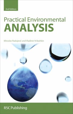 Cover Practical Environmental Analysis (eBook, ePUB)