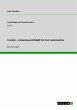 Tourism - a blessing and blight for... - Bild 1