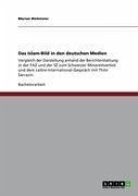 Das Islam-Bild in den deutschen Medien (eBook, ePUB) - Wehmeier, Marian