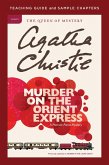 Murder on the Orient Express Teaching Guide (eBook, ePUB)
