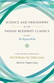 Science and Philosophy in the Indian Buddhist Classics, Vol. 1 (eBook, ePUB)