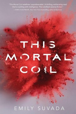 This Mortal Coil (eBook, ePUB) - Suvada, Emily