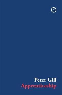 Cover Apprenticeship (eBook, ePUB)