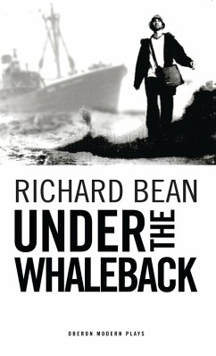 Under the Whaleback (eBook, ePUB) - Bean, Richard