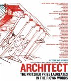 Architect (eBook, ePUB)