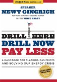 Drill Here, Drill Now, Pay Less (eBook, ePUB)