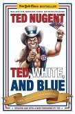 Ted, White, and Blue (eBook, ePUB)