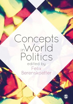 Concepts in World Politics (eBook, ePUB)