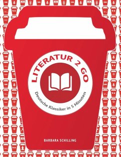 Literatur 2 go (eBook, ePUB) - Schilling, Barbara