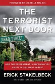The Terrorist Next Door (eBook, ePUB)