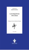 Las esquinas oscuras (eBook, ePUB)