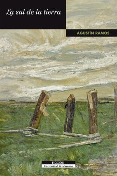 La sal de la tierra (eBook, ePUB) - Ramos, Agustín