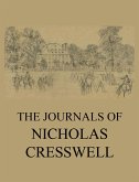 The Journals of Nicholas Cresswell (eBook, ePUB)