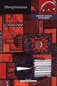 Cover Marginautas (eBook, ePUB)