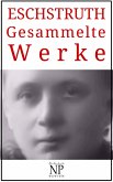 Nataly von Eschstruth - Gesammelte Werke (eBook, PDF)