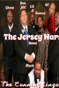 The Jersey Wars (eBook, ePUB) Cover The Jersey Wars (eBook, ePUB)