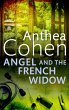 Angel and the French Widow (eBook, ePUB) - Bild 1