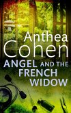 Angel and the French Widow (eBook, ePUB)