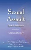 Sexual Assault Quick Reference 2e (eBook, ePUB)