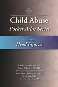 Cover Child Abuse Pocket Atlas, Volume 3 (eBook, ePUB)