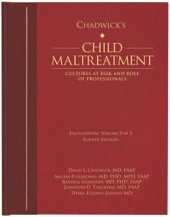 Cover Chadwick's Child Maltreatment 4e, Volume 3 (eBook, ePUB)