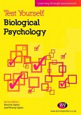Test Yourself: Biological Psychology (eBook, PDF)