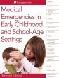 Medical Emergencies in Early Childhood... - Bild 1