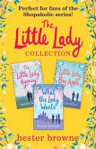 The Little Lady Collection (eBook, ePUB) The Little Lady Collection (eBook, ePUB)