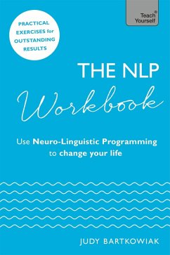 The NLP Workbook (eBook, ePUB) - Bartkowiak, Judy