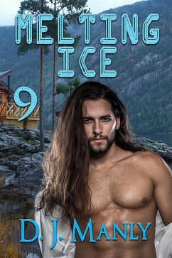 Cover Melting Ice 9 (eBook, ePUB)