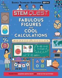 Fabulous Figures and Cool Calculations - Stuart, Colin