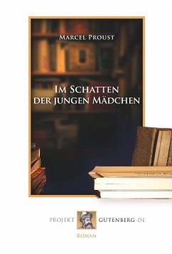 Im Schatten der jungen Mädchen - Proust, Marcel