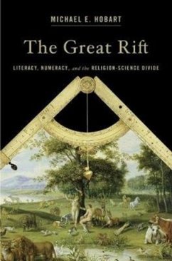 The Great Rift - Hobart, Michael E.