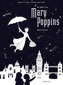 Un paseo con Mary Poppins - Druvert, Hélène