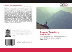 Leyes, Teorías y modelos - Obando Rivera, Tupak Ernesto