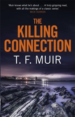 The Killing Connection - Muir, T. F.