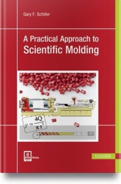 Cover A Practical Approach to Scientific Molding, m. 1 Buch, m. 1 E-Book