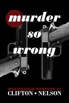 Murder So Wrong - Clifton, Ted; Nelson, Stanley