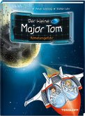 Kometengefahr / Der kleine Major Tom Bd.4