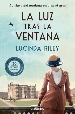 La luz tras la ventana - Riley, Lucinda