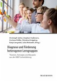 Diagnose und Förderung heterogener Lerngruppen