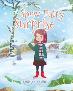 Snow Fairy Surprise - L. Lambert, Sandra