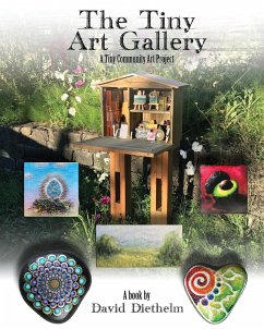 The Tiny Art Gallery - Diethelm, David The Tiny Art Gallery - Diethelm, David