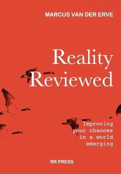 Reality Reviewed - Erve, Marcus van der