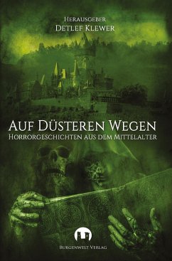 Auf düsteren Wegen - Lafrentz, Manfred; Stögerer, Daniel; Klewer, Detlef; Bügel, Philipp; Huyoff, Erik; Stieglitz, Olaf; Zembsch, Ute; Casement, Nina; Vogel, Anton; Elsner, Anke; Jurasek, Christine; Schmitt, Bernd; Eichenbach, Anna; Ernst, Matthias; Brink, Tanja; Borgan, Alvar