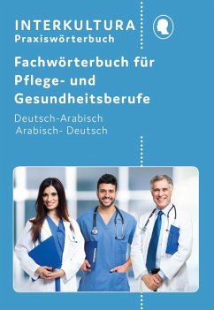 Kompaktwörterbuch für Altenpflege / Fachwörterbuch für Pflege- und Gesundheitsberufe