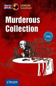 Murderous Collection - Astley, Oliver; Billy, Gina; Hamilton, Barry; Martin, Bernie; Trenker, Sarah