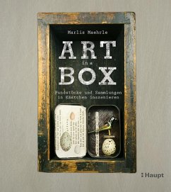 Art in a Box - Maehrle, Marlis